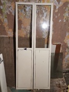 Drzwi do regału Billy IKEA komplet