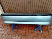 Zderzak BMW tył E46 sedan kolor - silbergrau.