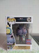 Funko POP Moon Knight #1189 Taweret WonderCon 2023