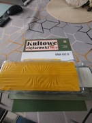 Kultowe ciężarówki prl  NR 95 Raba 832.13