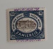 Znaczki polskie , wyprzedaż zbioru