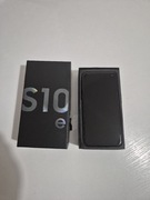 Smartfon Samsung Galaxy S 10e 6GB/128 GB
