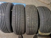 Opony letnie nexen nblue 185/60/15