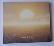 Zeus - Jest UK. nowa, limitowana 1z500, pierwsze wydanie