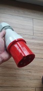 Wtyk wtyka WALTHER WERKE 63A 5p powertop xtra ip44