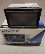 Radio samochodowe Kenwood DDX6053BT 2-DIN, Nawigacja, Bluetooth