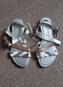 Sandały dziewczęce roz.37