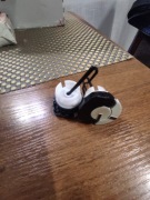 Korek oleju ms230 ms250 nowy oryginał 2szt