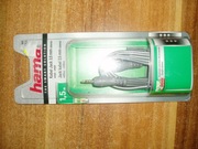 Kabel Hama jack 3,5 mm stereo 1,5 m