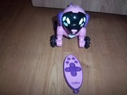 WowWee Chippies Pies Robot 