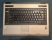 Obudowa kadłubek laptopa Toshiba Satellite A100-775