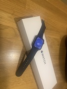 Apple Watch SE 44mm. Stan bardzo dobry. Zadbany. Bez Blokad. Komplet !!!