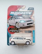 Honda Civic Type R EK9 chase Majorette 