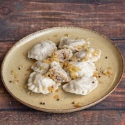 Zapraszam do społpracy  Smak Pierogów 