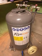 Agregat tynkarski malarski do gładzi agrekom