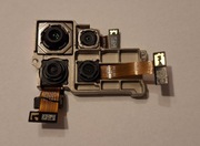 Aparat kamera oryginał Mi 10 Lite 5G M2002J9G