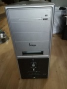 Obudowa komputerowa IMAGE + zasilacz 500w