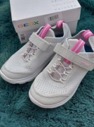 Buty Geox 34 adidaski