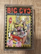 Kaseta magnetofonowa Big Cyc 