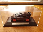 Ford Fiesta WRC Nuremberg Nürnberg 2018 1 of 99