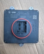 Moduł f32/f33/f36/f80/f82 led