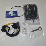 Kamera cofania High dla MIB PQ i MQB VW SKODA AUDI