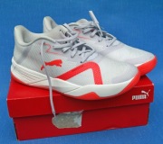 PUMA Accelerate Turbo Nitro II W+ r.39.NOWE!