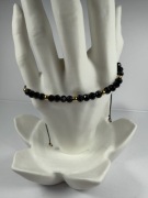 Bronsoletka turmalin 