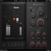 BRAINWORX bx_TRUE PEAK LIMITER PC/MAC