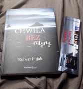 Chwila bez rutyny- Robert Fujak 