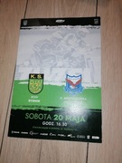 DMP, ROW Rybnik - Orzeł Łódź 2023 w