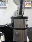 Wyciskarka wolnoobrotowa Blaupunkt SJV601 (brak jednego elementu)