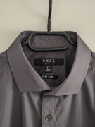 Koszula Męska SMOG Slim Fit M
