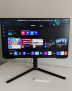 Monitor Samsung Odyssey G7 28” 4K 144Hz – bardzo dobry stan | komplet