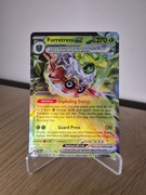 Karta Pokemon TCG: Forretress ex (PAF 002)