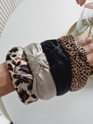 Opaski damskie 4szt nowe