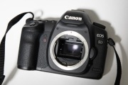 Canon EOS 5D Mark II. stan idealny. Przebieg migawki tylko 4942 zdjęcia.