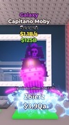 CAPITANO MOBY | STEAL A BRAINROT | ROBLOX | SECRET