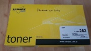 Lambda toner L-HEN262 CE262A ŻÓŁTY CP4025DN CP4525