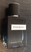 Yves Saint Laurent Y 60ml używane- pozostało powyżej 80% produktu w butelce