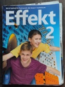Podręcznik do języka niemieckiego "Effekt 2"