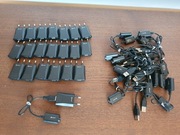 Joyetech Ładowarki USB 5V + kabel eGO 510 - 8 klp. 