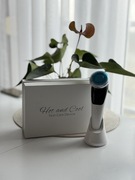 masażer twarzy, urządzenie do pielęgnacji skóry twarzy 