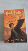 Harry Potter i Insygnia Śmierci J.K. Rowling