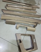 Kolektory do BMW E46 sedan 