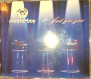 Masterboy  Just For You Maxi CD
