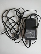 Adapter, zasilacz  prądu do laptopa Toschiba