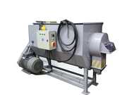 Myjka dynamiczna pozioma – bezobsługowe i skuteczne mycie