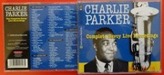 Charlie Parker - Complete Savoy Live Record. (4CD)