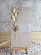 Personalizowane eleganckie zaproszenia na każdą okazję